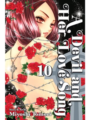 cover image of A Devil and Her Love Song, Volume 10